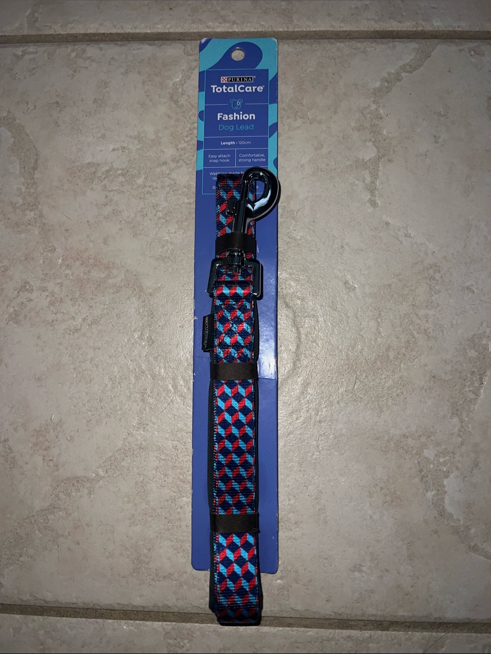 Purina dog leash 120CM